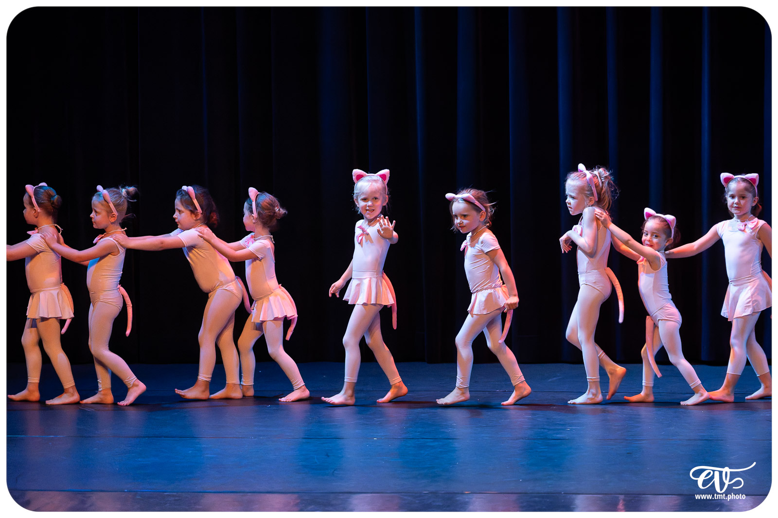 ECOLE DE DANSE CÉCILE ADAMOW